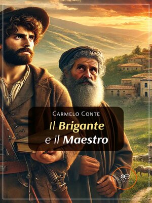 cover image of Il Brigante e il Maestro